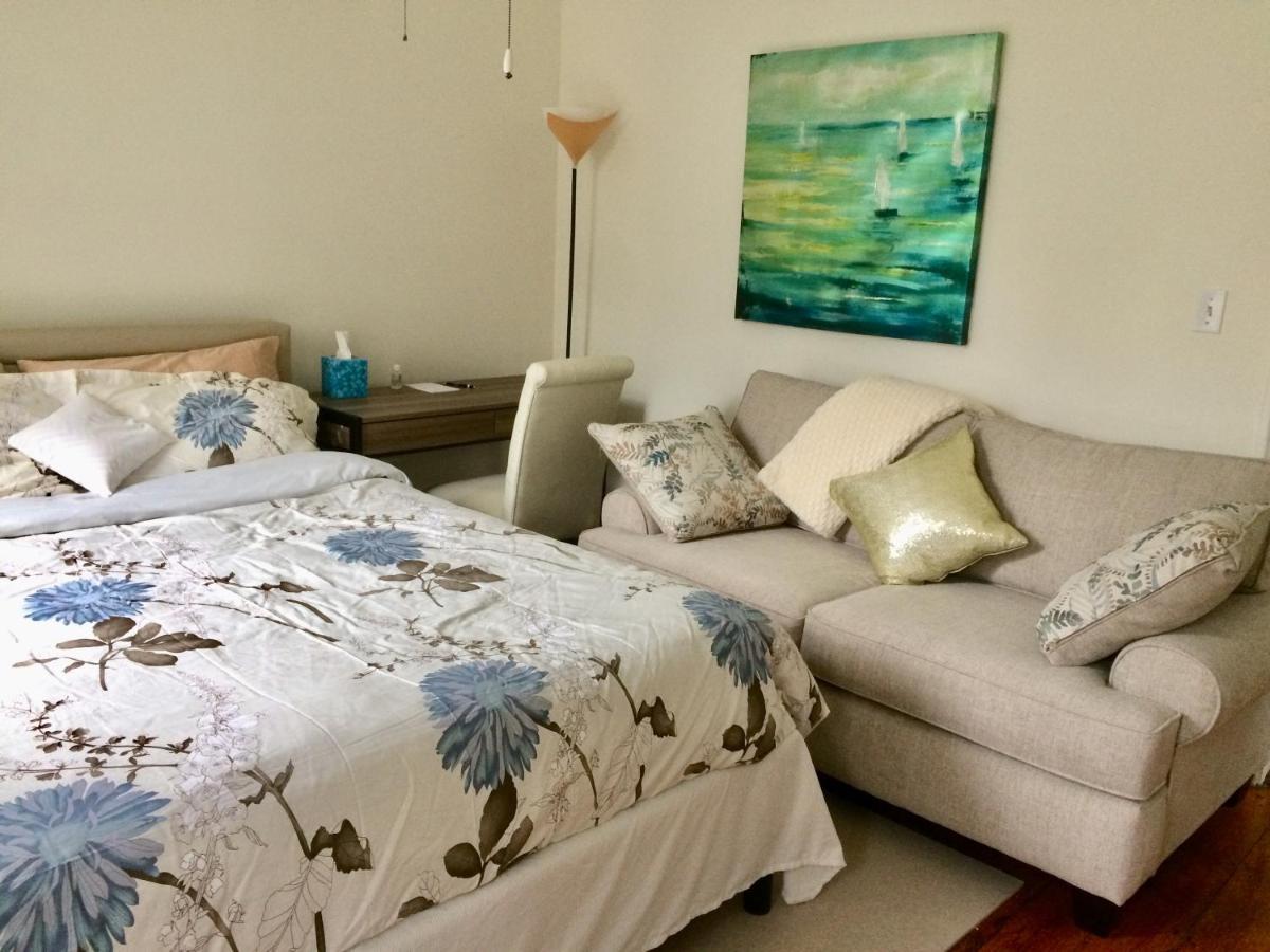 Comfortable Whole Apartment 1 Bed 1 Bath At Harvard-Mit 剑桥 外观 照片