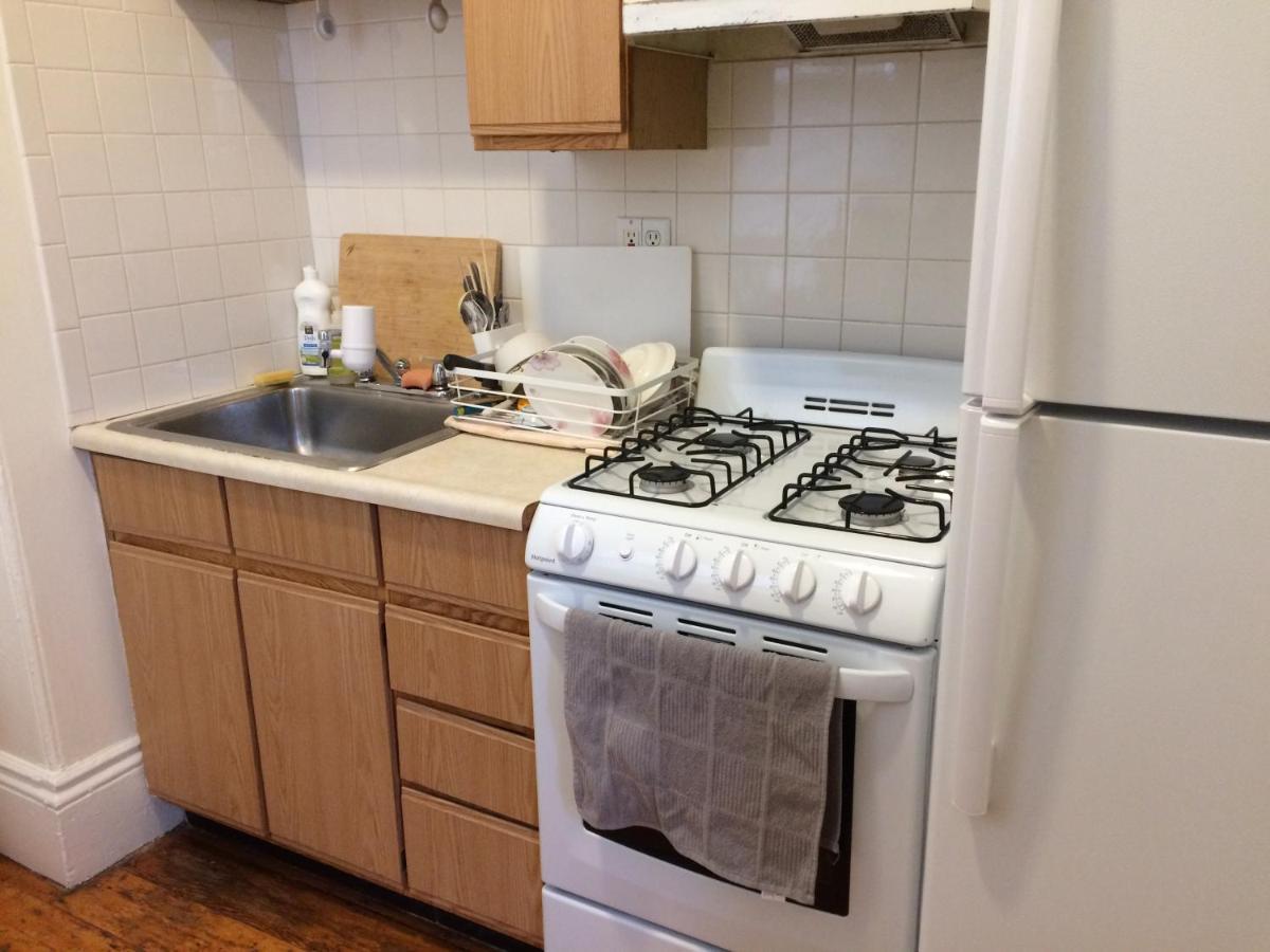 Comfortable Whole Apartment 1 Bed 1 Bath At Harvard-Mit 剑桥 外观 照片